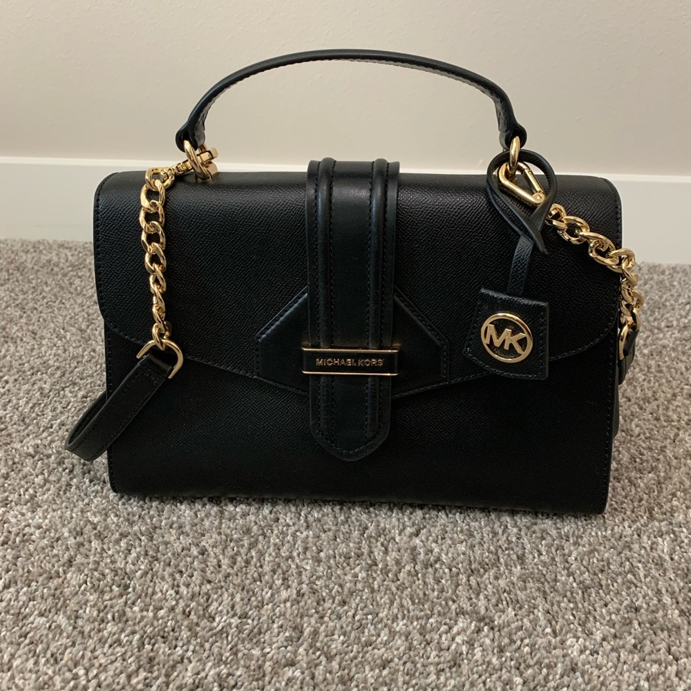 NEVER USED Michael Kors Purse